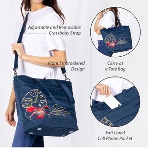 Lug Apollo Aloha Navy